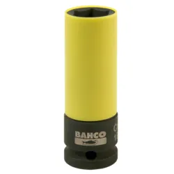 1/2"-19Mm Vaso Imp Ruedas