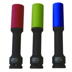 1/2"-21Mm  Vaso Imp Vaso-L