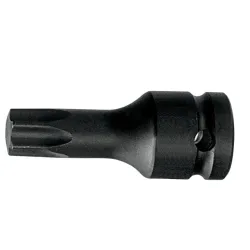1/2 Impact Vaso Con Punta T25