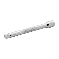 1/4 Knurled Extension