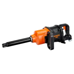 1" Impact Wrench-9"Anvil