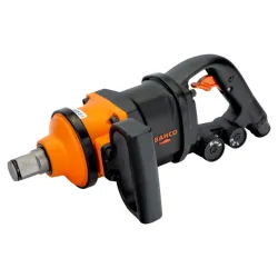 1 Impact Wrench Str Short Anvl