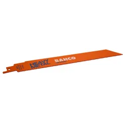 100 Hoja Sab Bim 228Mm 8/12 St