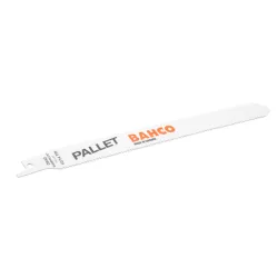 100 Hojas Sable Bi-Metal 10