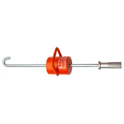 12 Kg Martillo Deslizante