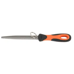 12" Mill Bastardfile,Cut1 Tah