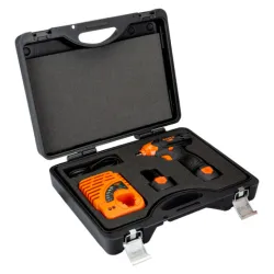 12V Kit Pistola 1/4"