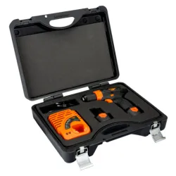 12V Kit Taladro 10Mm