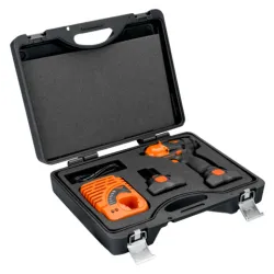 14,4V Kit Pistola 3/8"
