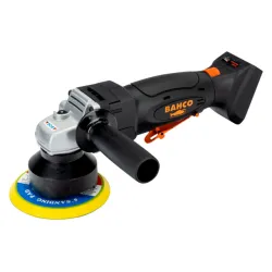 18V Amoladora Angular