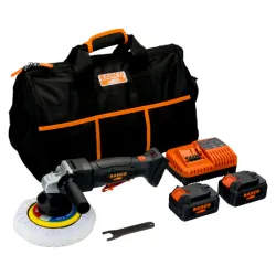 18V Kit Amoladora Angular