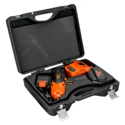 18V Kit Pistola 1/2 Par Regula