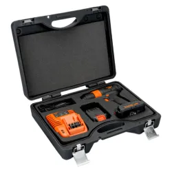 18V Kit Taladro 13Mm