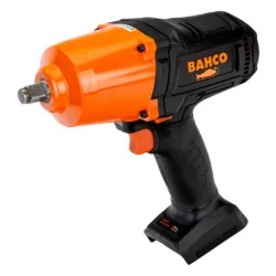 18V Pistola 1/2 Alto Rendimien