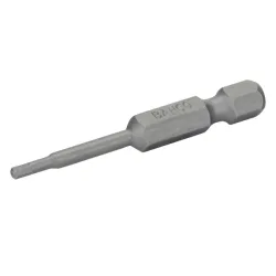 2 Punta 1/4" Hex2 50Mm