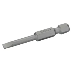 2 Puntas 1/4" 1.2-6.5 50Mm
