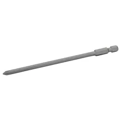 2 Puntas 1/4" Ph3 125Mm