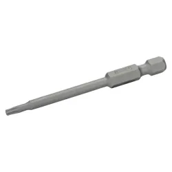 2 Puntas 1/4" Torx20 70Mm