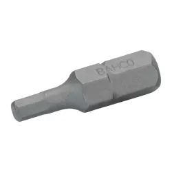 2 Puntas Hex 2 30 Mm 5/16