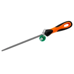 200 mm - Limas cuadradas ERGO™