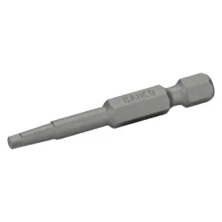 2Xpuntas 1/4" Ro2 25Mm