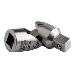 3/4" Junta Universal Inox