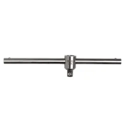 3/4" Mango Corredizo Inox350