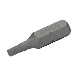 3 Puntas 1/4" Xzn M3 25Mm