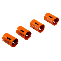 4 Coronas Bimetal Sandflex 19
