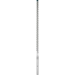 5 brocas para martillo EXPERT SDS max-8X de 16 x 400 x 540 mm
