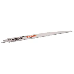 5 Hojas Sabl Bim 300Mm 5/8 Dsl