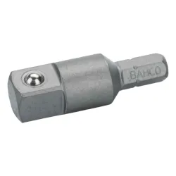 5Xadaptors 1/4'' 38Mm 3/8'' W/