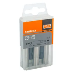 5Xmagne Univ Holder 60Mm With