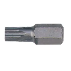 5Xpuntas 10Mm Torx  T50 30Mm