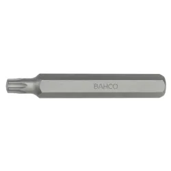 5Xpuntas 10Mm Torx  T50L 75Mm