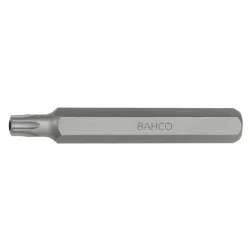 5Xpuntas 10Mm Torx Tamper  T45