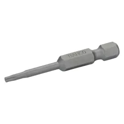 5Xpuntas T25 50Mm 1/4   Standa