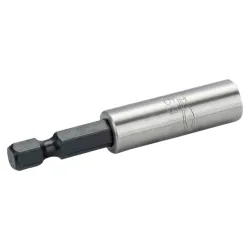 5Xuniv Holders 1/4" 60Mm Rring