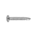 % 7504-N HP A2 - PHILLIPS. INOX A2  4,2X025,0