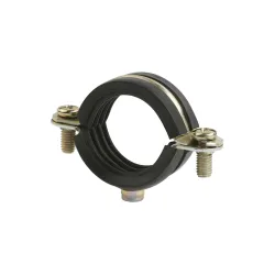 % AB-6I - ABRAZADERA ISOFONICA M-6. BICROM   54