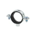 % AB-7IZ - ABRAZADERA ISOFONICA M7. ZINCAD   38