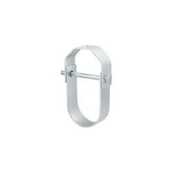 % AB-CH -  ABRAZADERA PARA TUBERIAS CLEVIS   08_0/0"