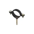 % AB-GS - ABRAZADERA NEGRA GÁSMICA + TIRAF   010