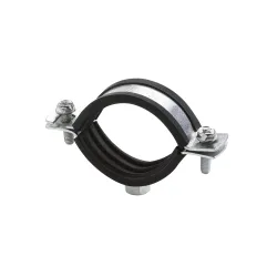 % AB-IA - ABRAZADERA ISOFONICA SOLO M8 ABI   060