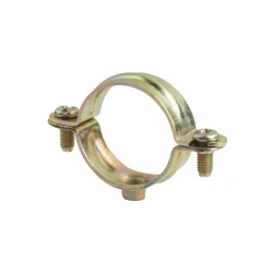 % AB-M6 - ABRAZADERA M-6. BICROMATADO  20