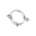 % AB-M8 - ABRAZADERA DESAGÜE M8. ZINCADO  063