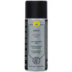 ACERO INOXIDABLE, SPRAY 400 ml