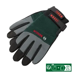 ACESSÓRIO VARIOS Guantes de jardín (Talla L)