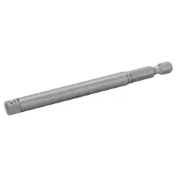 Adap Tipo Pin 1/4"-1/4" 100Mm
