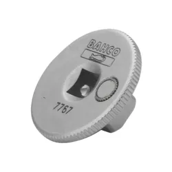 Adapt Magnetico  1/4-3/8"